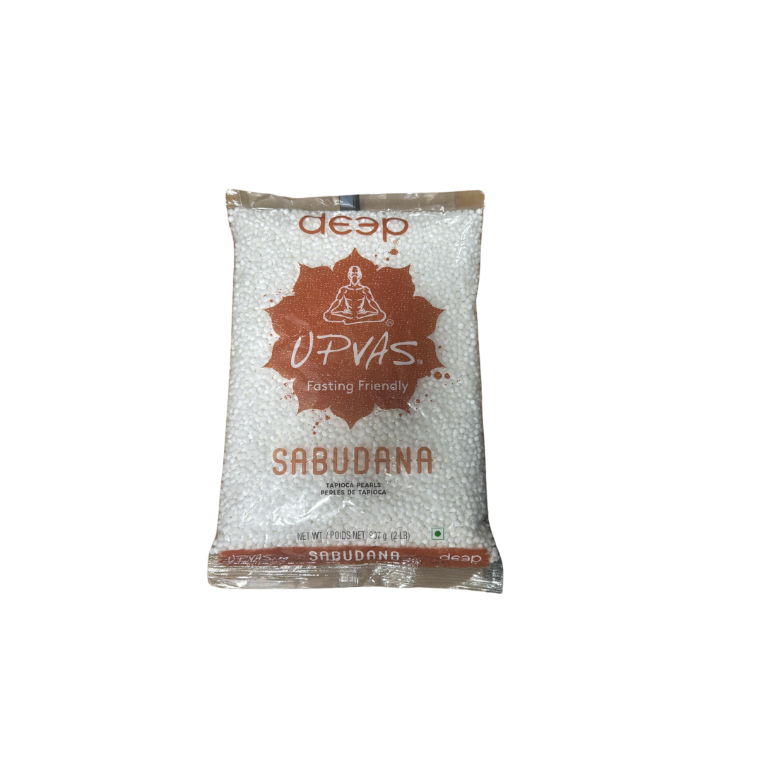 UPVAS SABUDANA 2LB