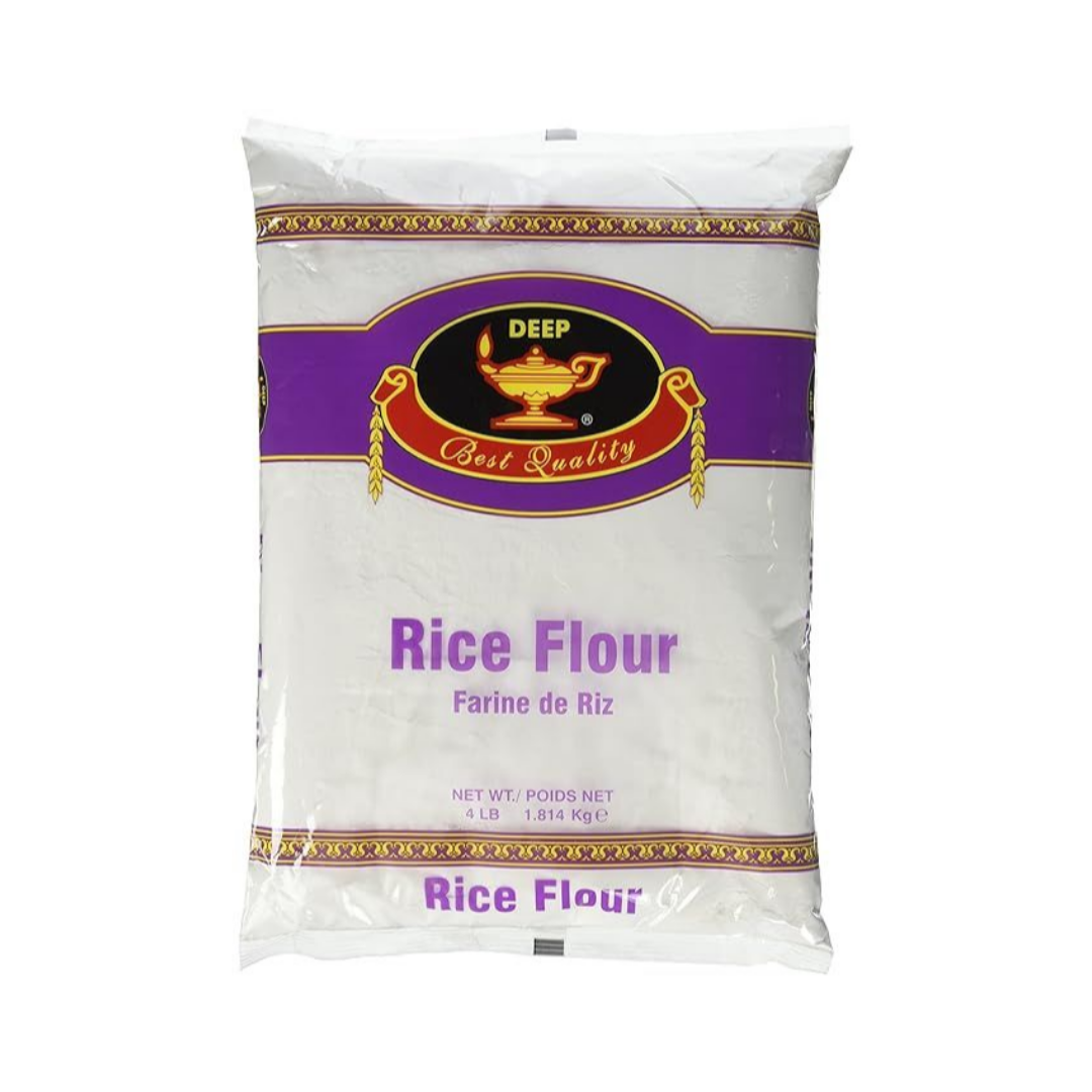 Deep Rice Flour 4 lbs