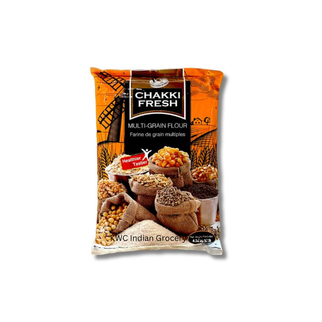 CHAKKI FRESH Multigrain aata 10 LB
