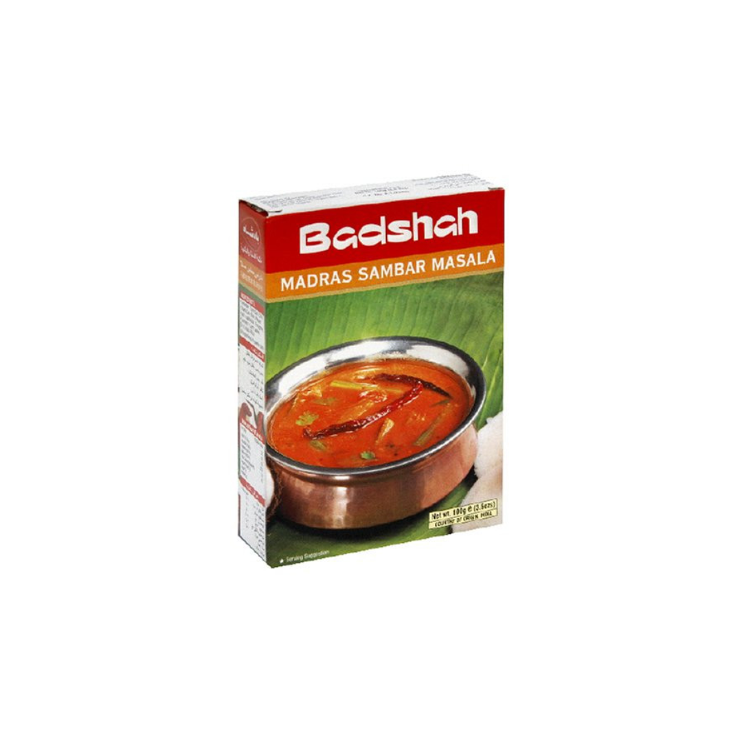 Badshah Sambar Masala 3.5oz