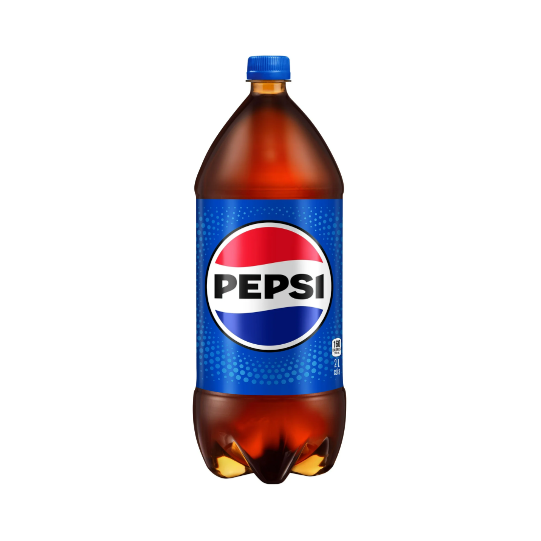 Pepsi 2L