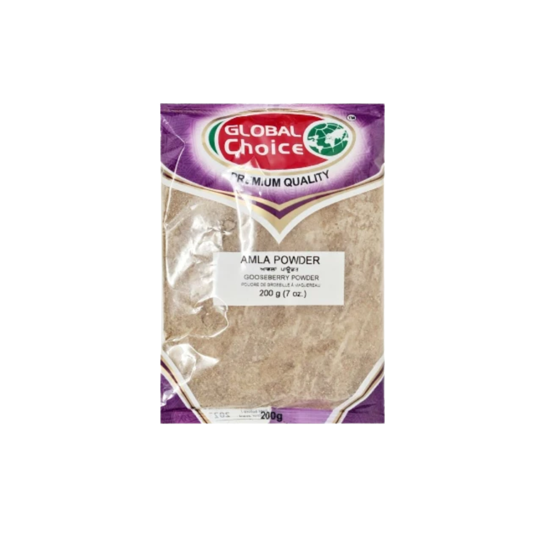 GC Amla Powder 200g