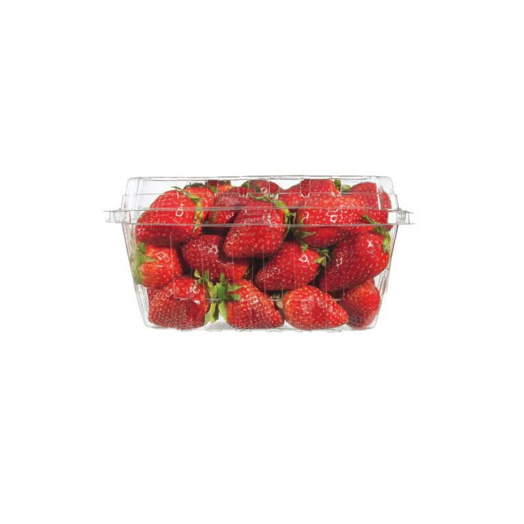 Strawberry Pack