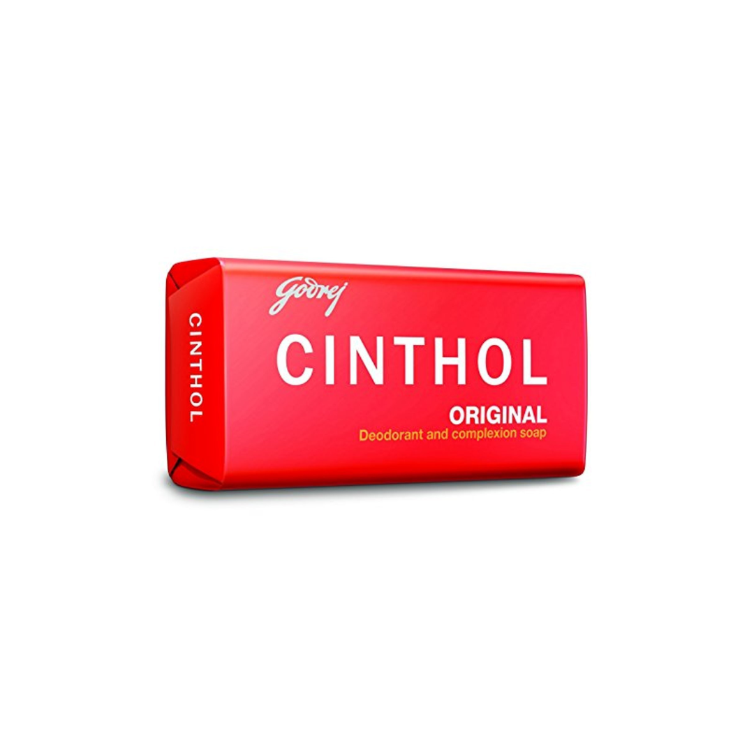 CINTHOL ORIGINAL 100GM