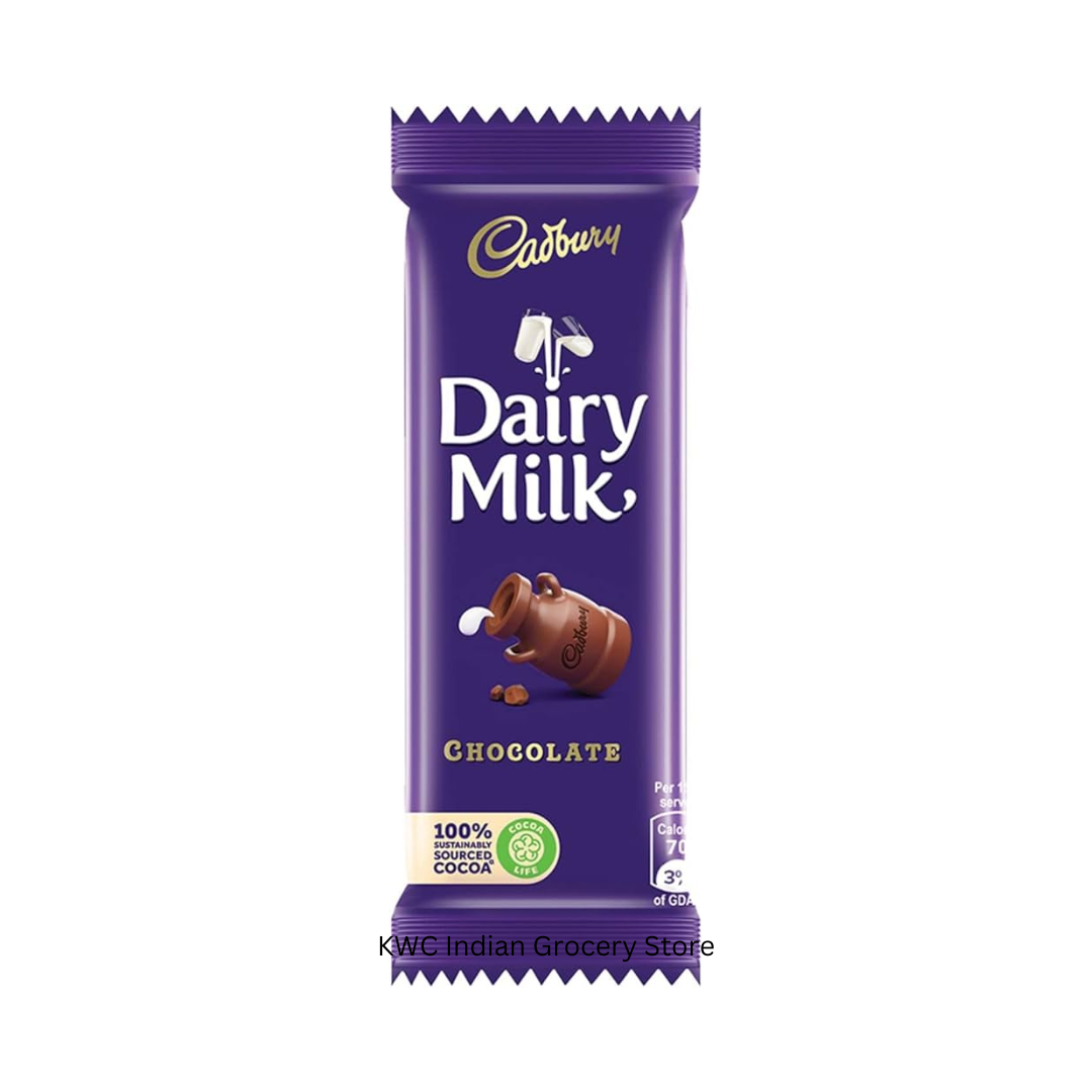 CADBURY DAIRY MILK - 13.2