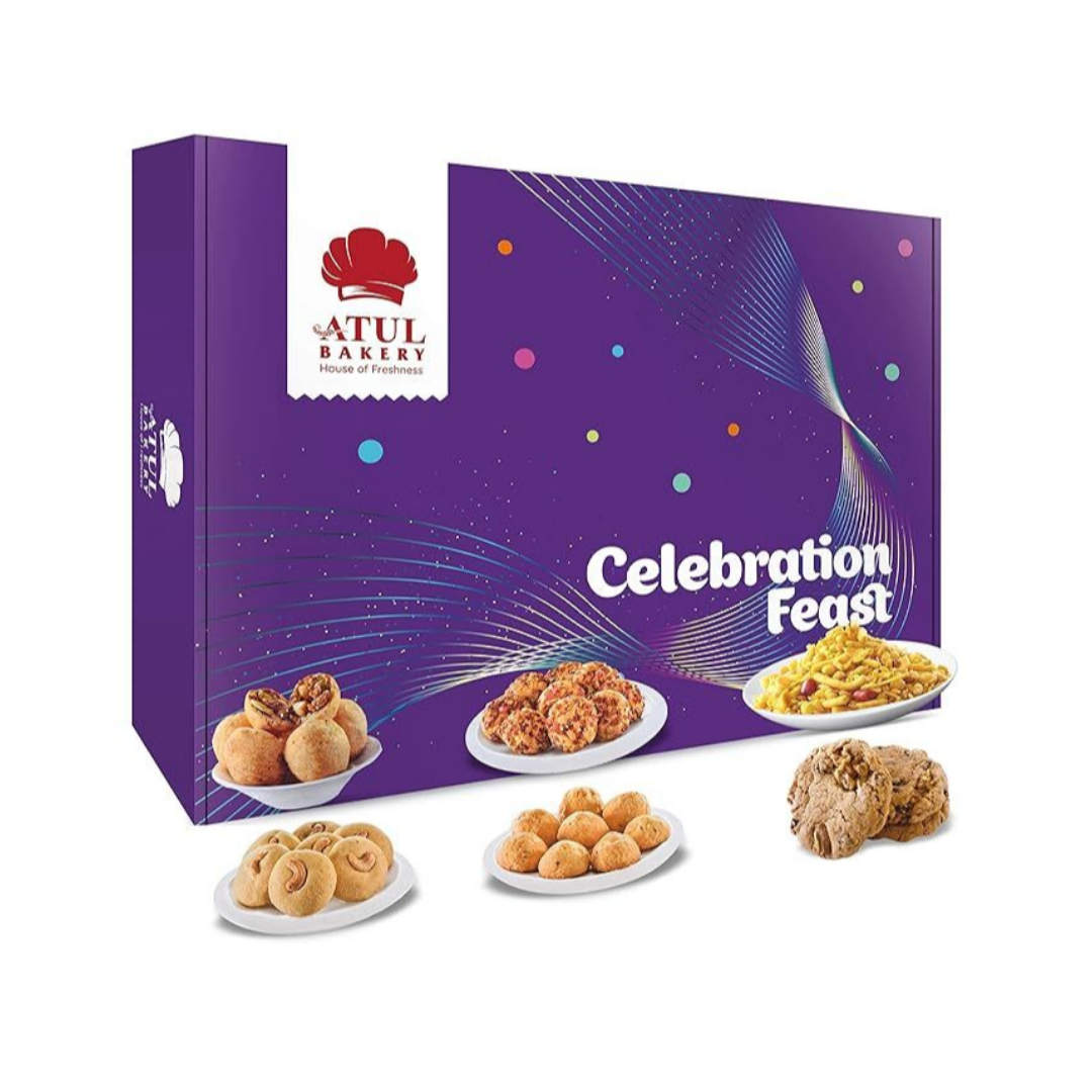 ATUL CELEBRATION FEAST