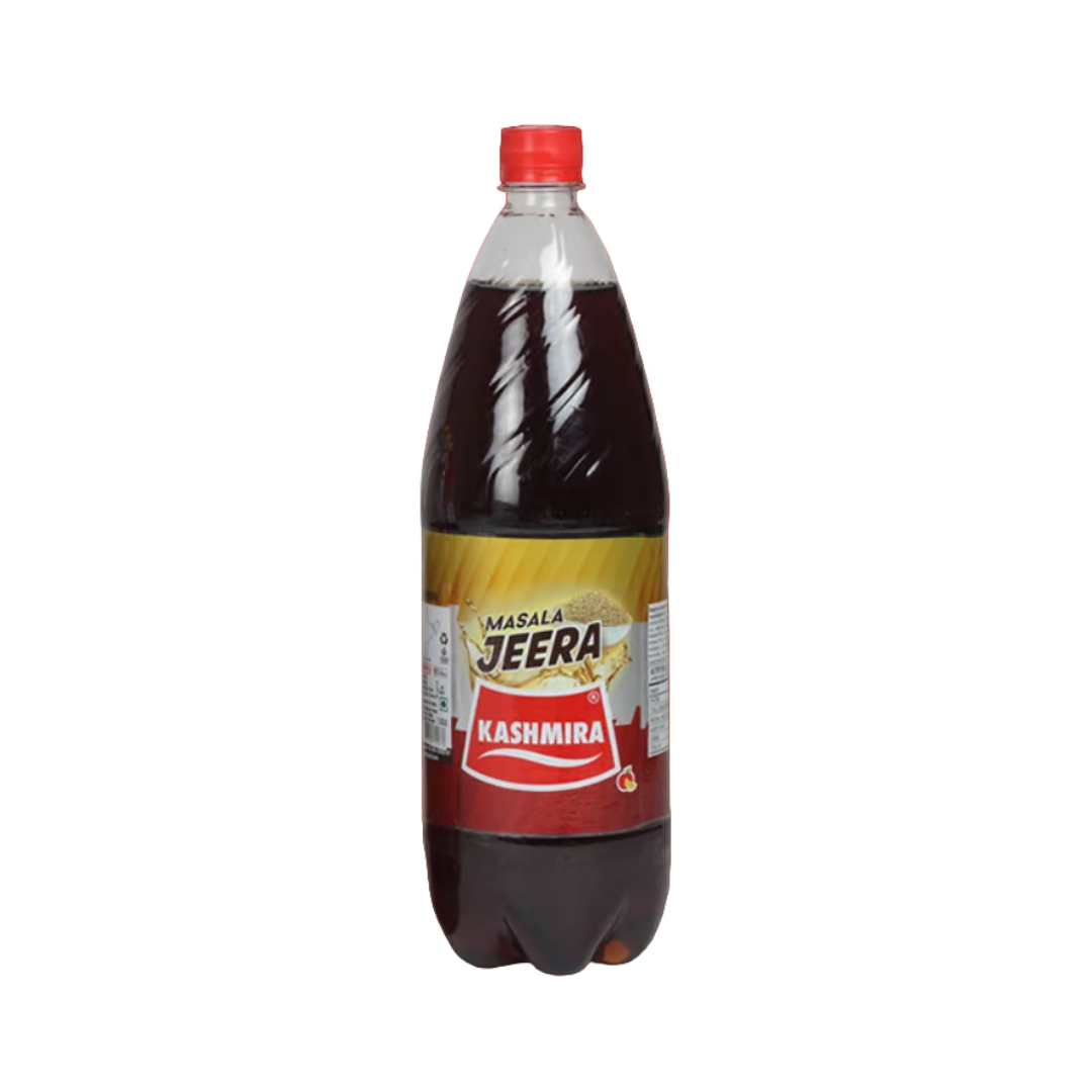 KASHMIRA JEERA MASALA - PET BOTTLE 500ML