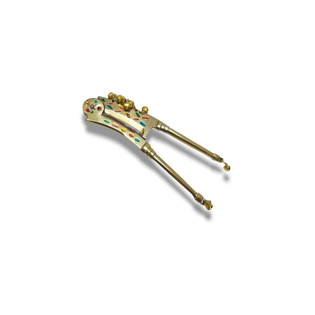 SUDI - BRASS
