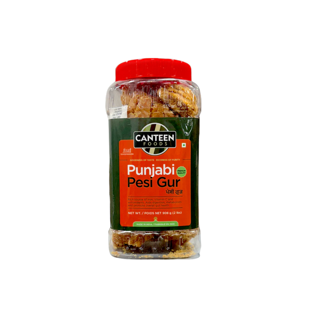 Canteen Pesi gur  2LB