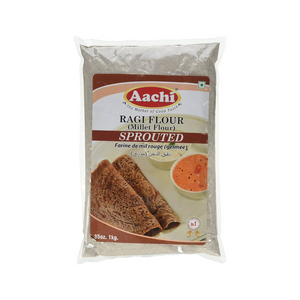 AACHI RAGI FLOUR 1KG