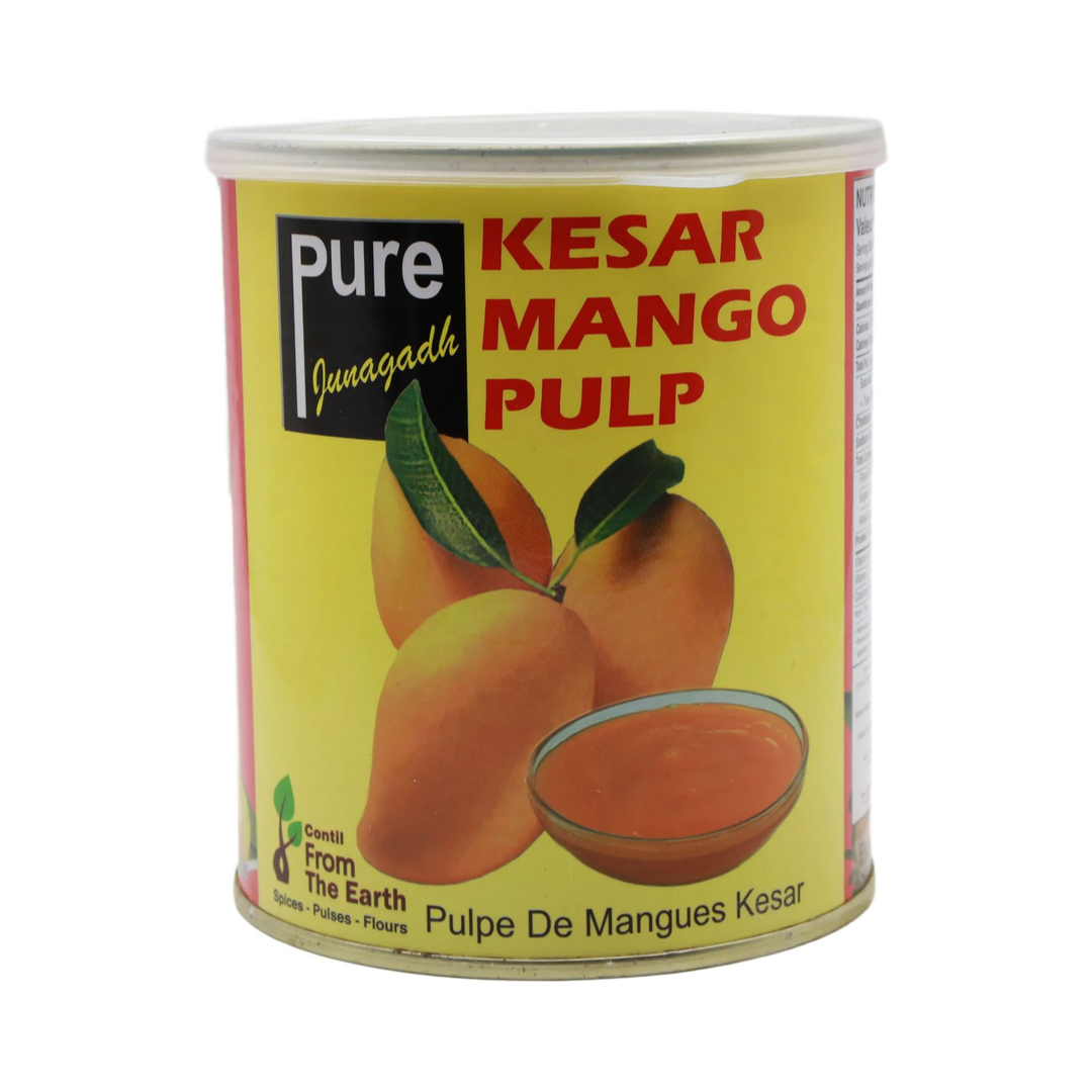 JUNAGADH MANGO PULP 850G