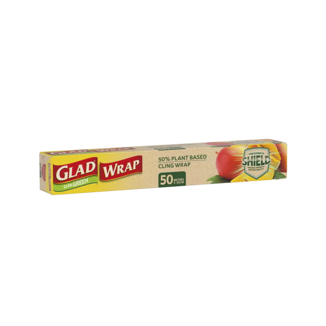Glad Cling Wrap 50m