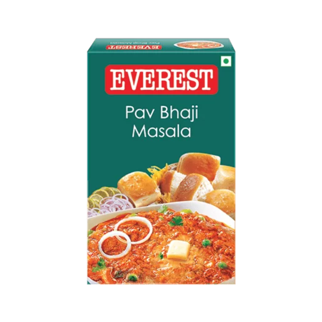 Everest pav bhaji 100g