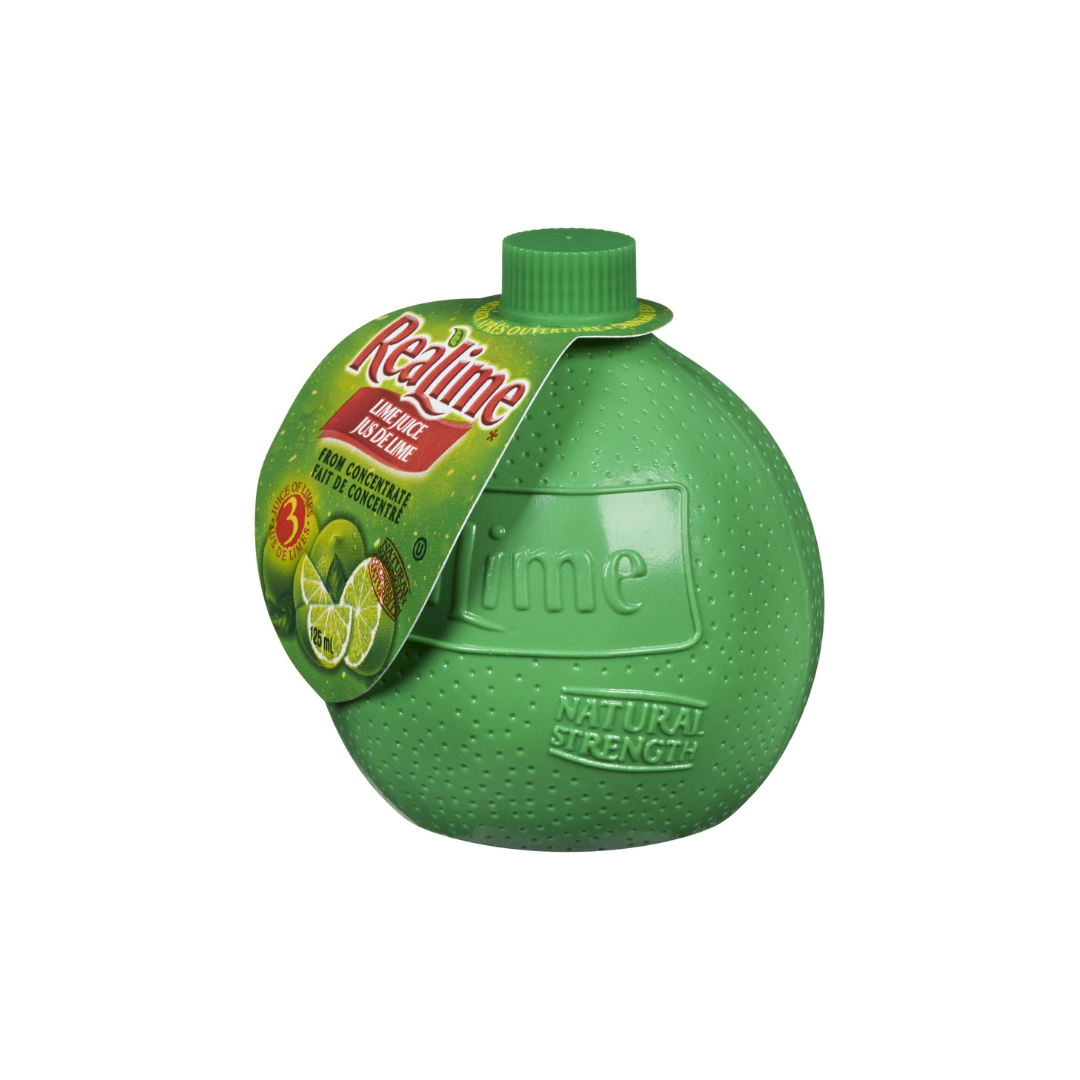 Realime 125mL