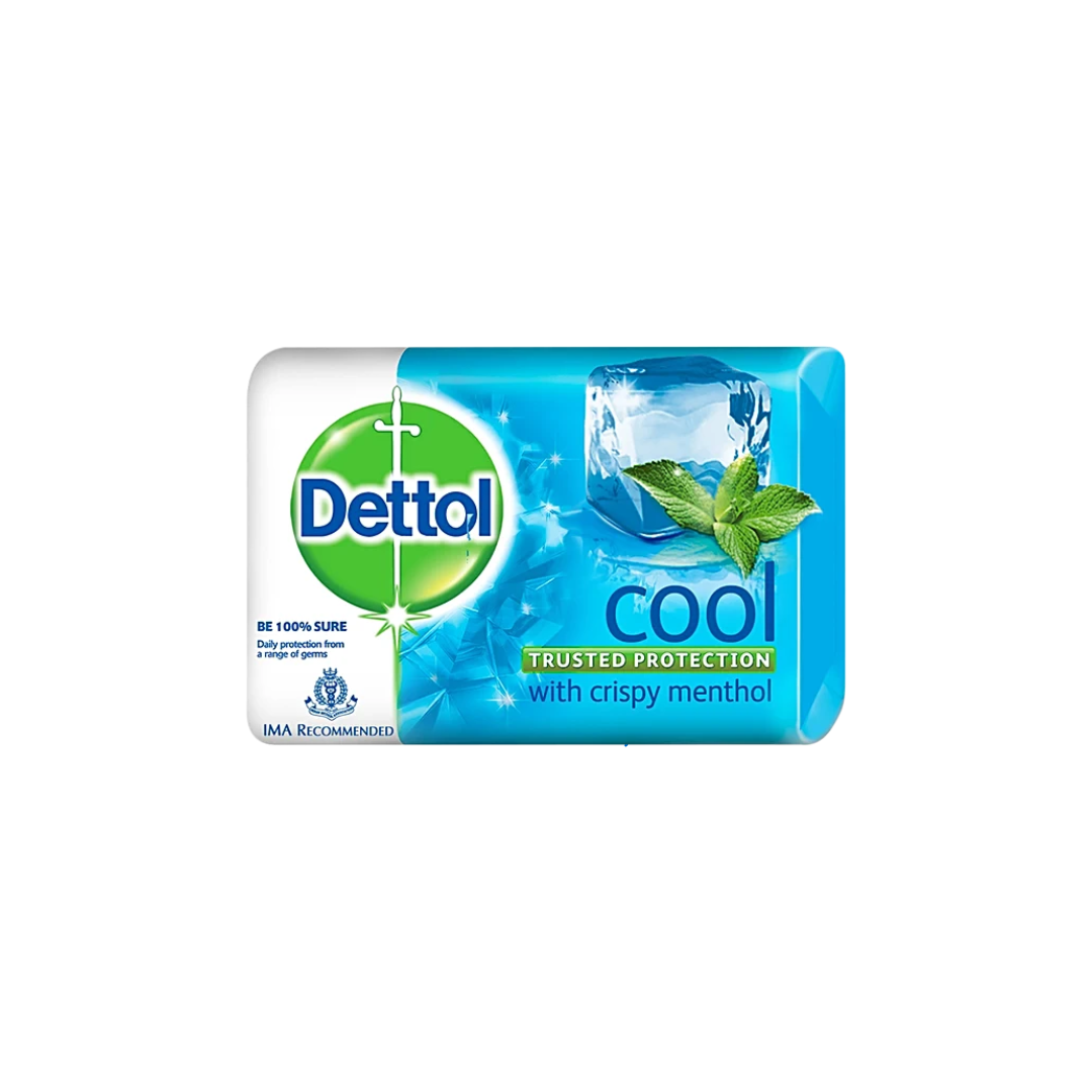 DETTOL COOL 125GM