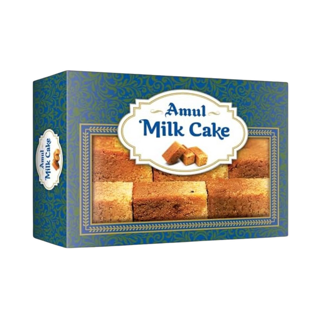 Amul Sweets - Milk Cake 500g
