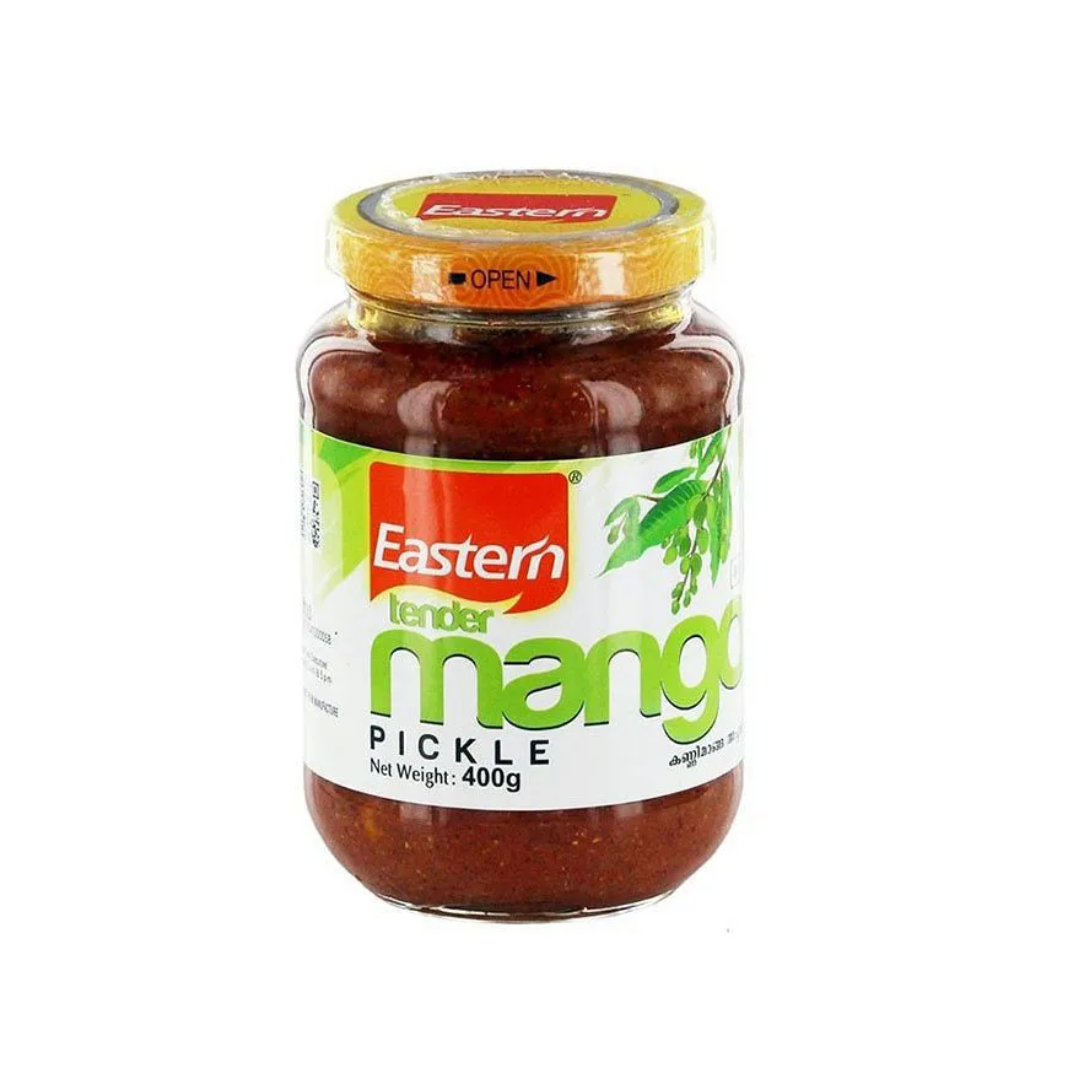Eastern Tender Mango pickle 400g