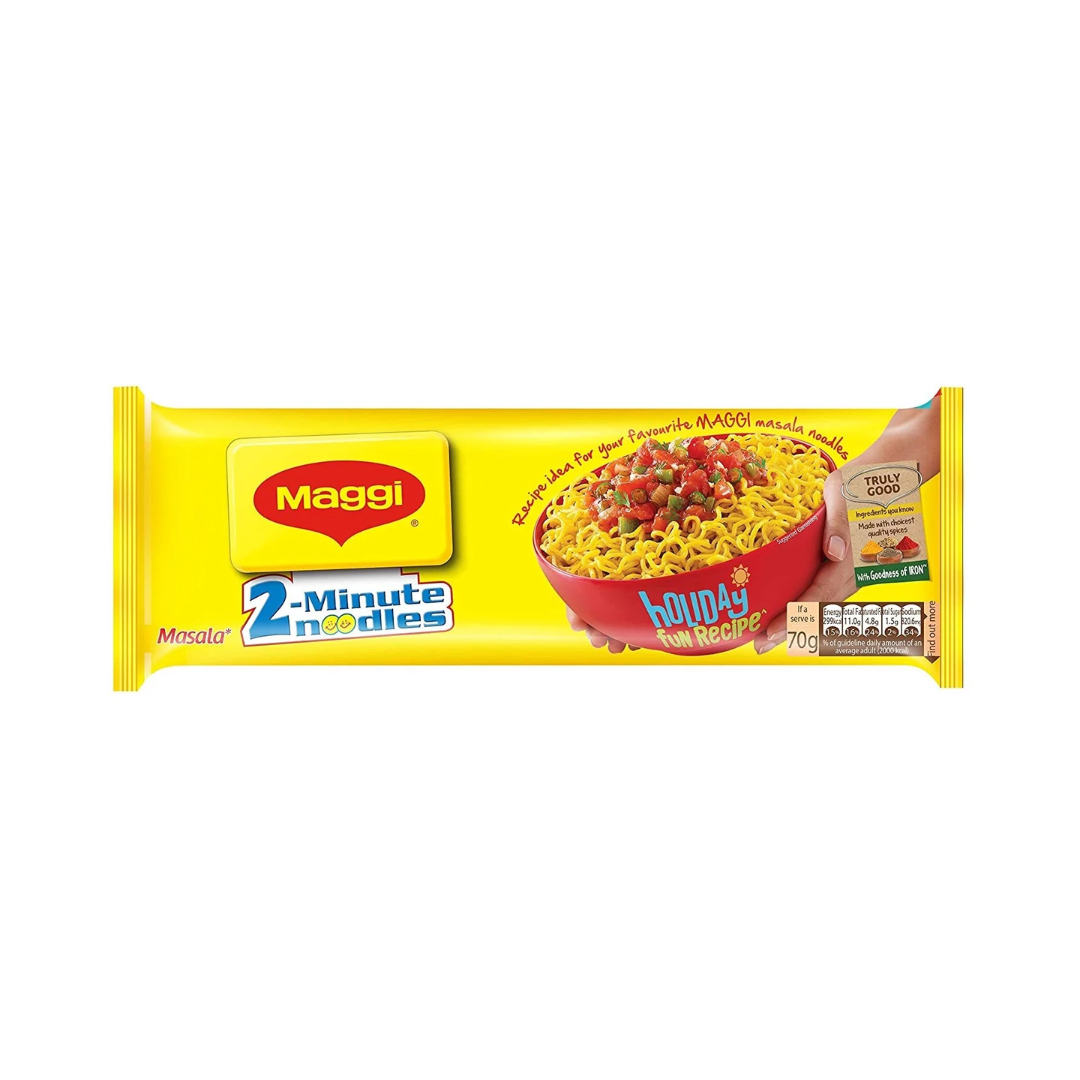 MAGGI MASALA NOODLES 420 GM