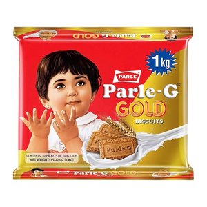 Parle G GOLD Family Pk 1KG