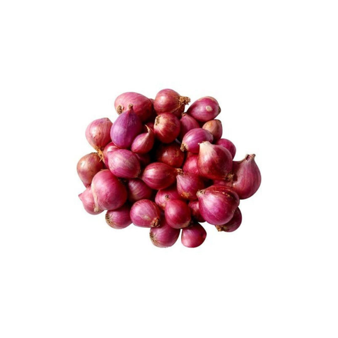 Small Onions (Shallots)