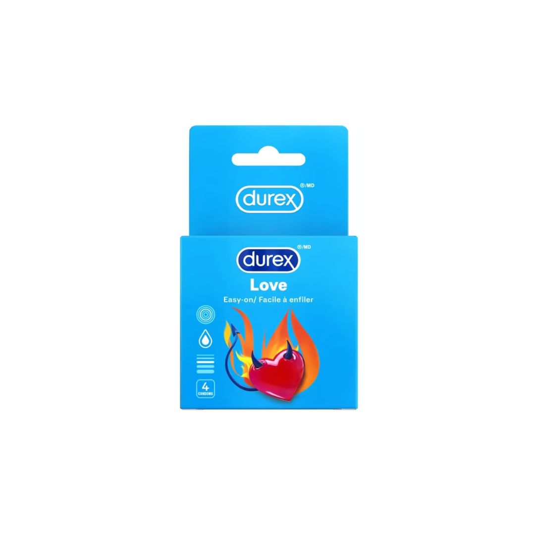 Durex Love