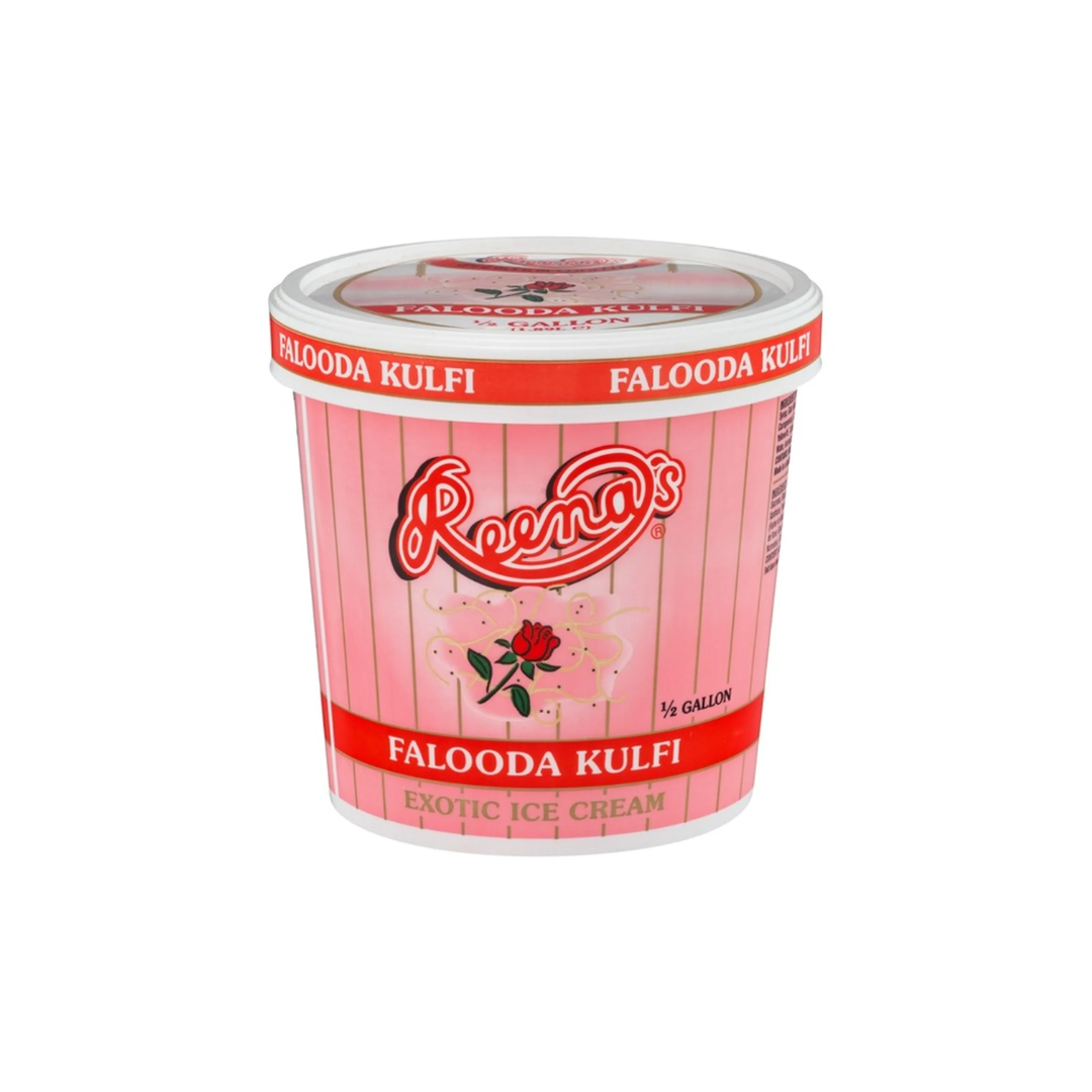 REENA'S FALOODA KULFI