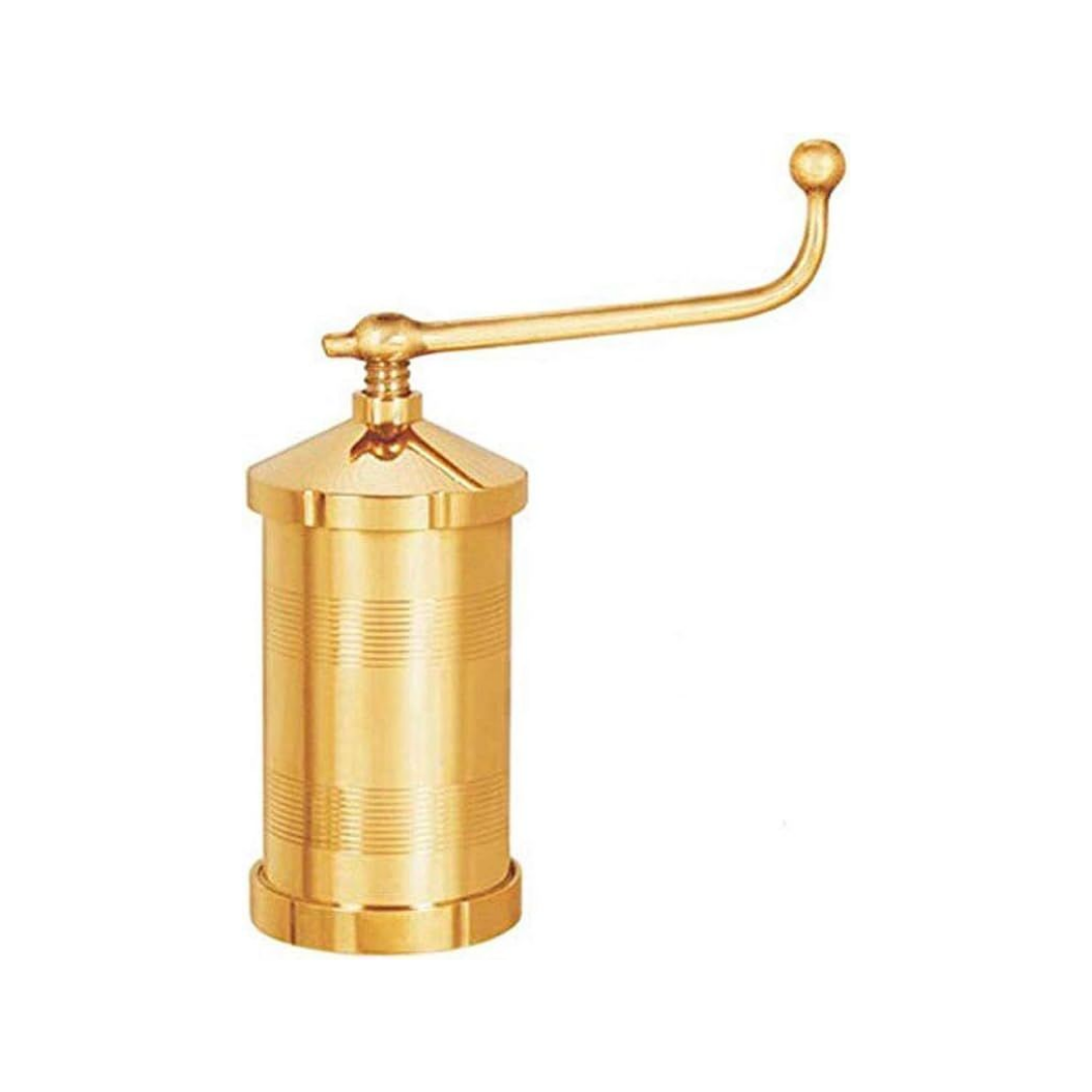 Vrushali Brass Sev Sancha (SEVKA) 1 pcs