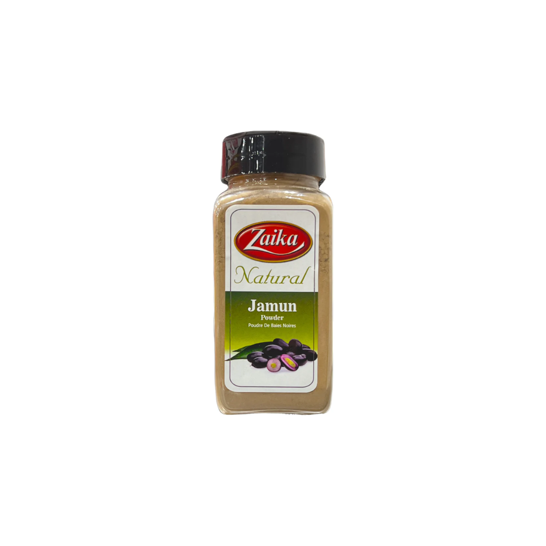 ZAIKA JAMUN POWDER 180G