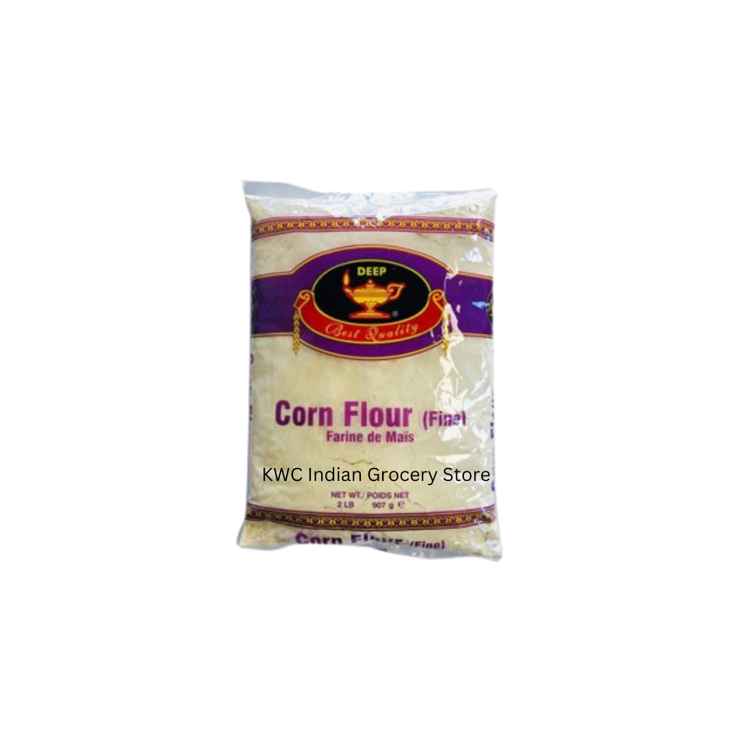 Deep Corn Flour Fine 2Lb