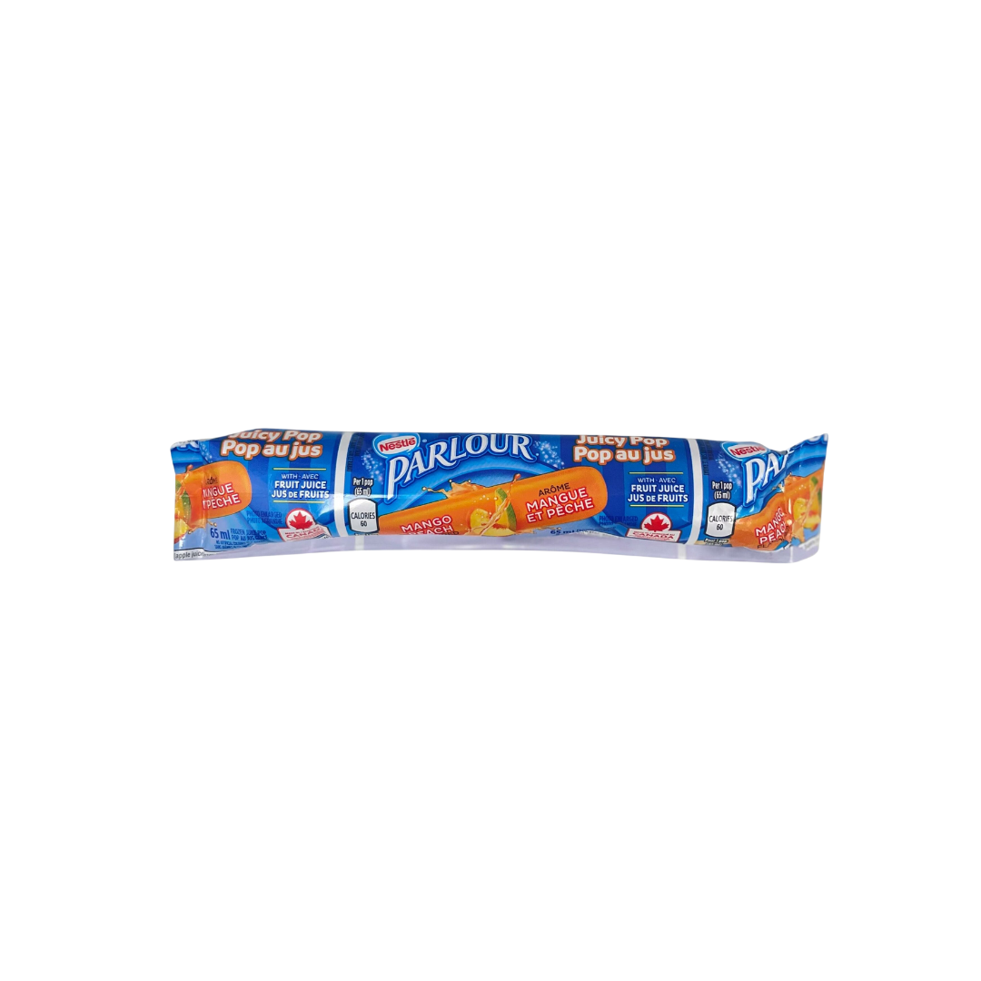 Parlour juicy POP Mango