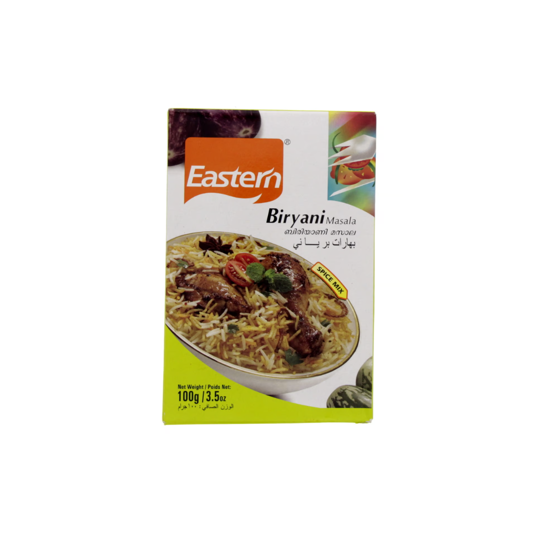 Eastern biryani masala 100g