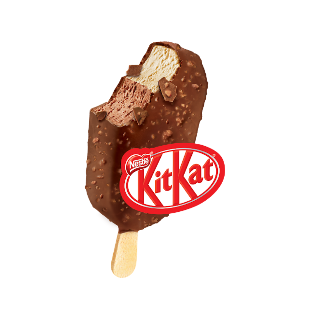Kit Kat Bars