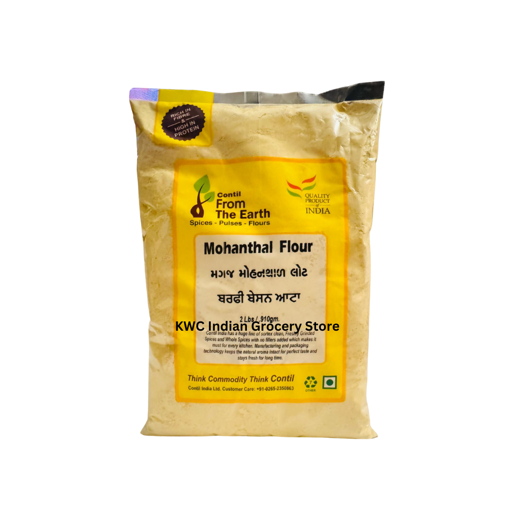 FTE FLOUR - MAGAJ MOHANTHAL 2LBS