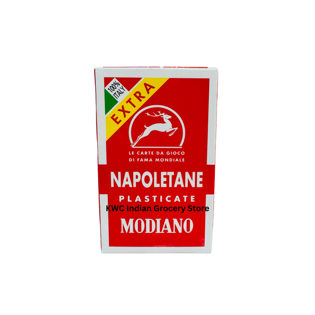 Italy playing cards Napoletane