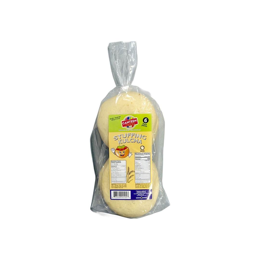 CANTEEN STUFFING KULCHA 330G
