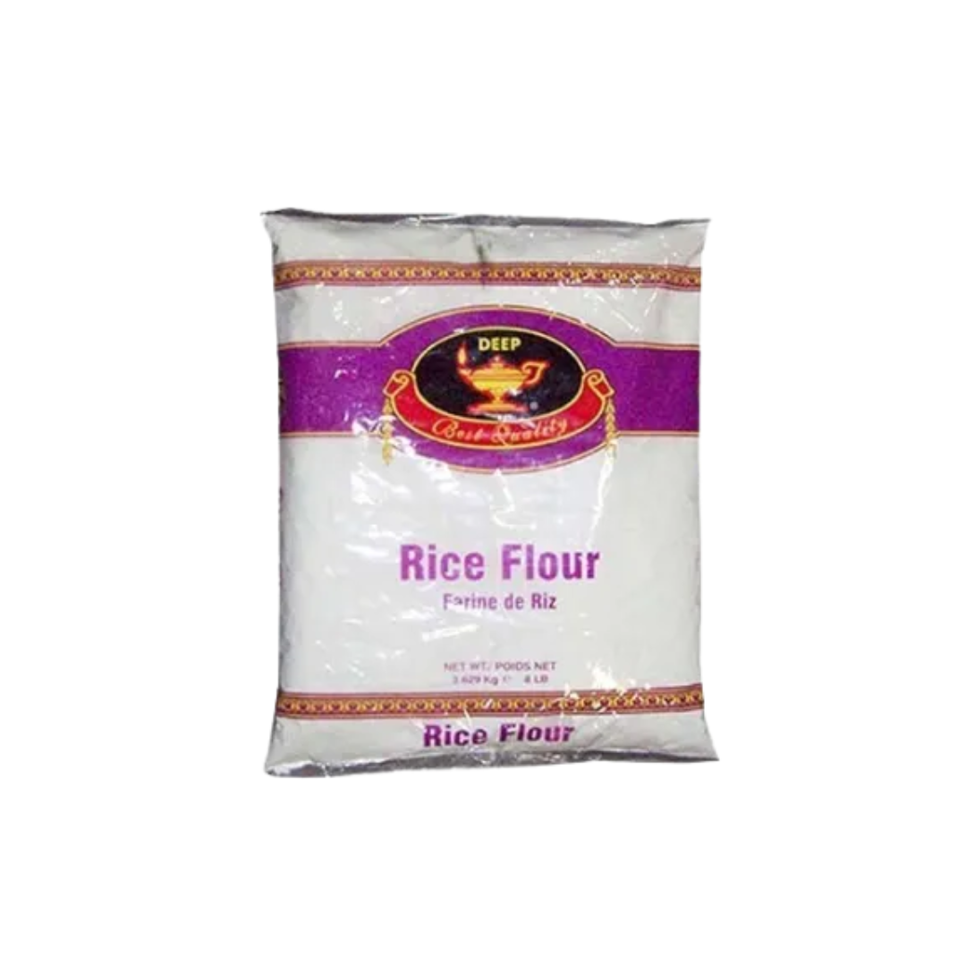 Deep Rice Flour 8 lbs