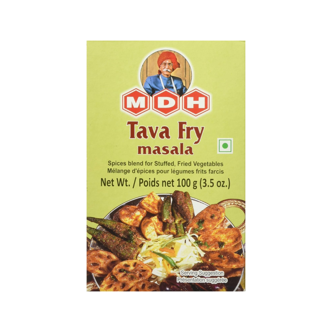 MDH Tava Fry Masala 100g