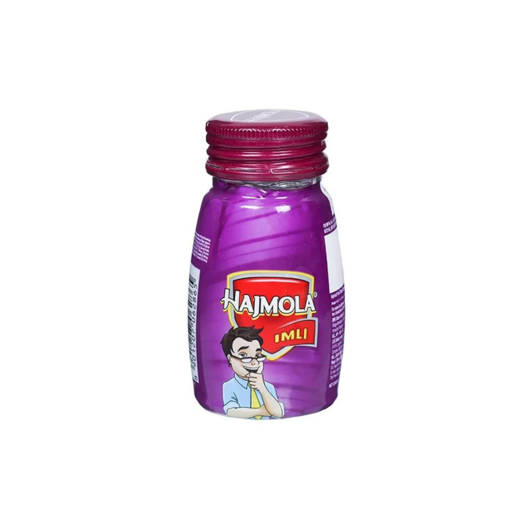 DABUR HAJMOLA (IMLI) 120TAB