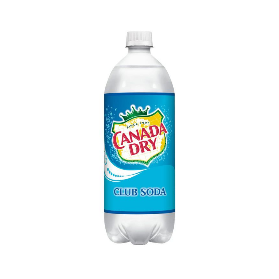 Club soda