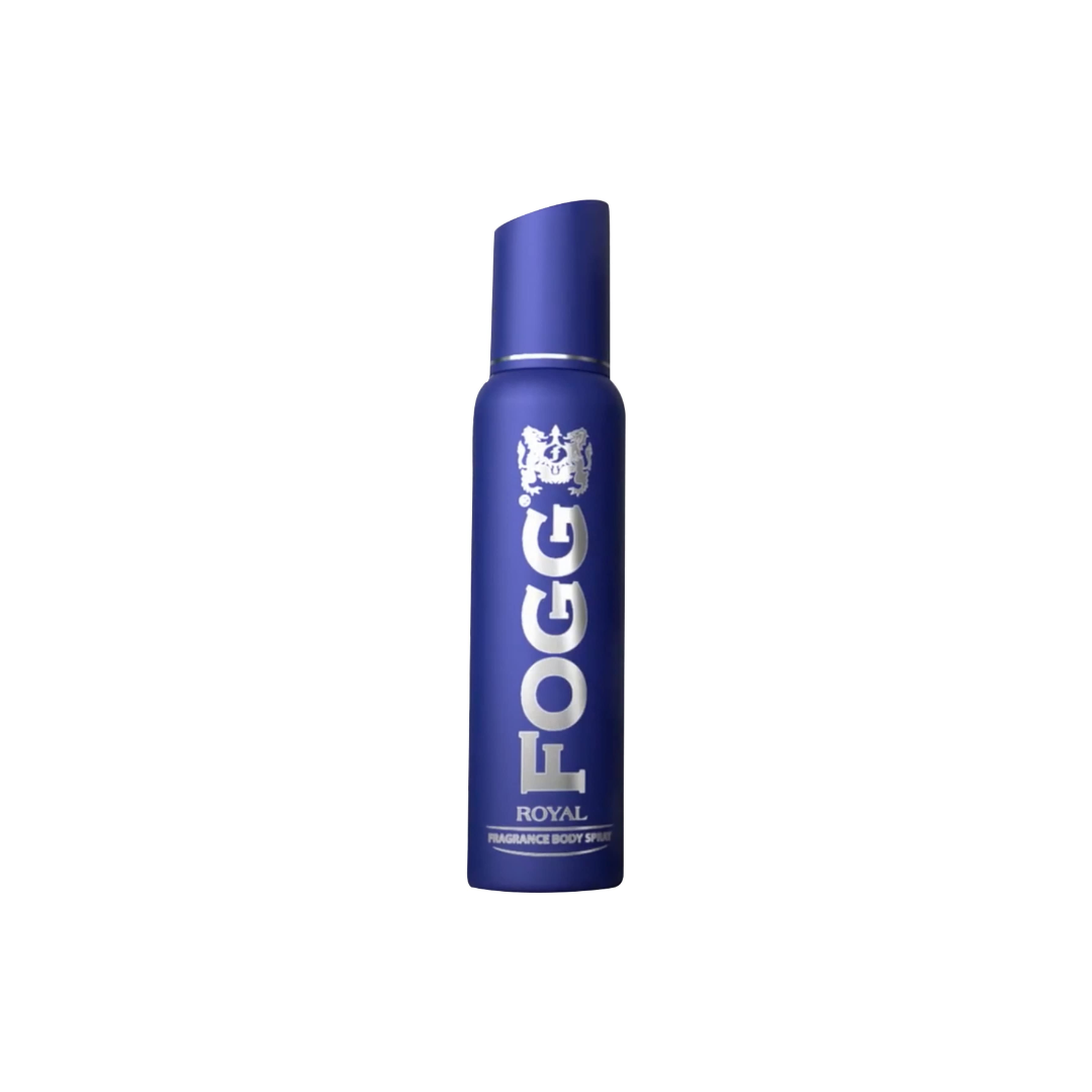 Fogg Royal - Fragrace Body Spray 150ml