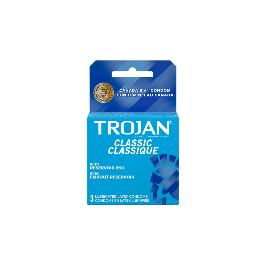 Trojan Classics