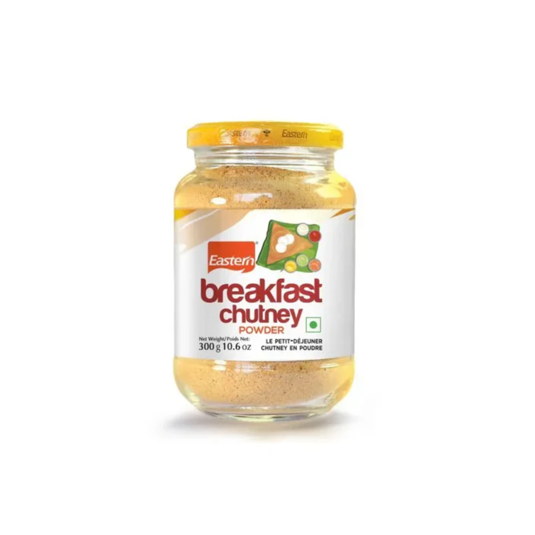 EASTERN BREAKFAST CHUTNEY POWDER 300G