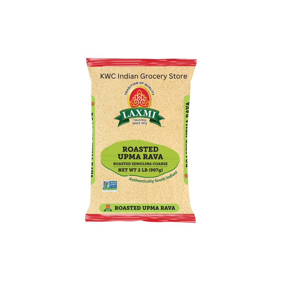 LX. SOUTH INDIAN ROASTED UPMA MIX 2 LB