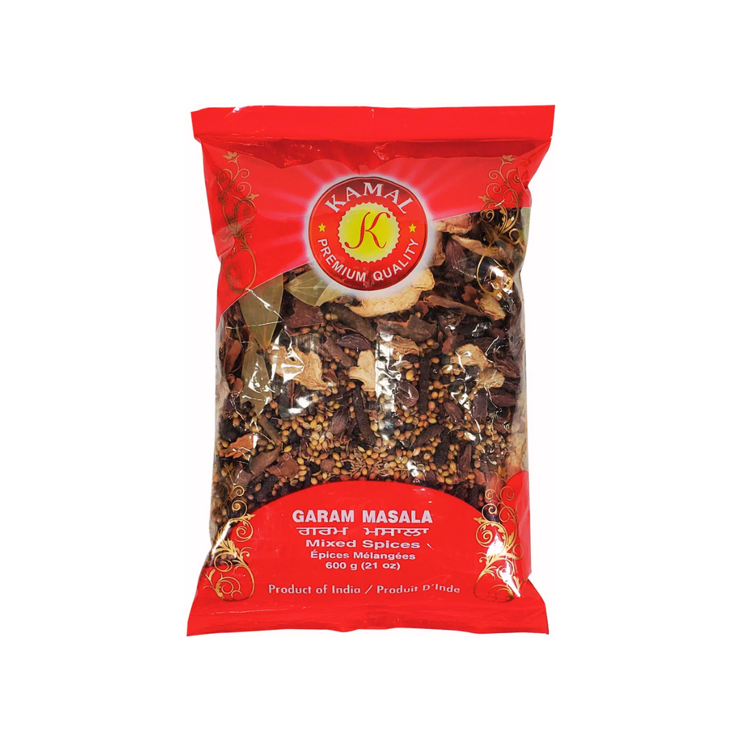 Kamal Garam Masala/Mixed Spices 600g