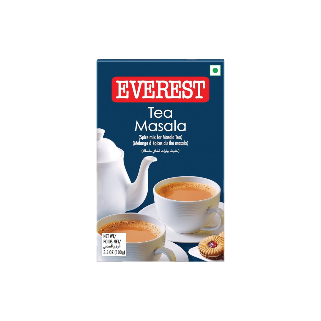 Everest  TEA MASALA 100g