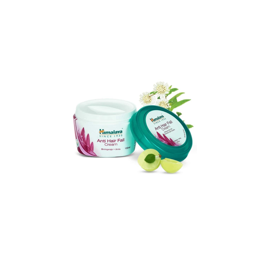HIMALAYA HAIR CREAM ANTI-HAIRFALL 100ML