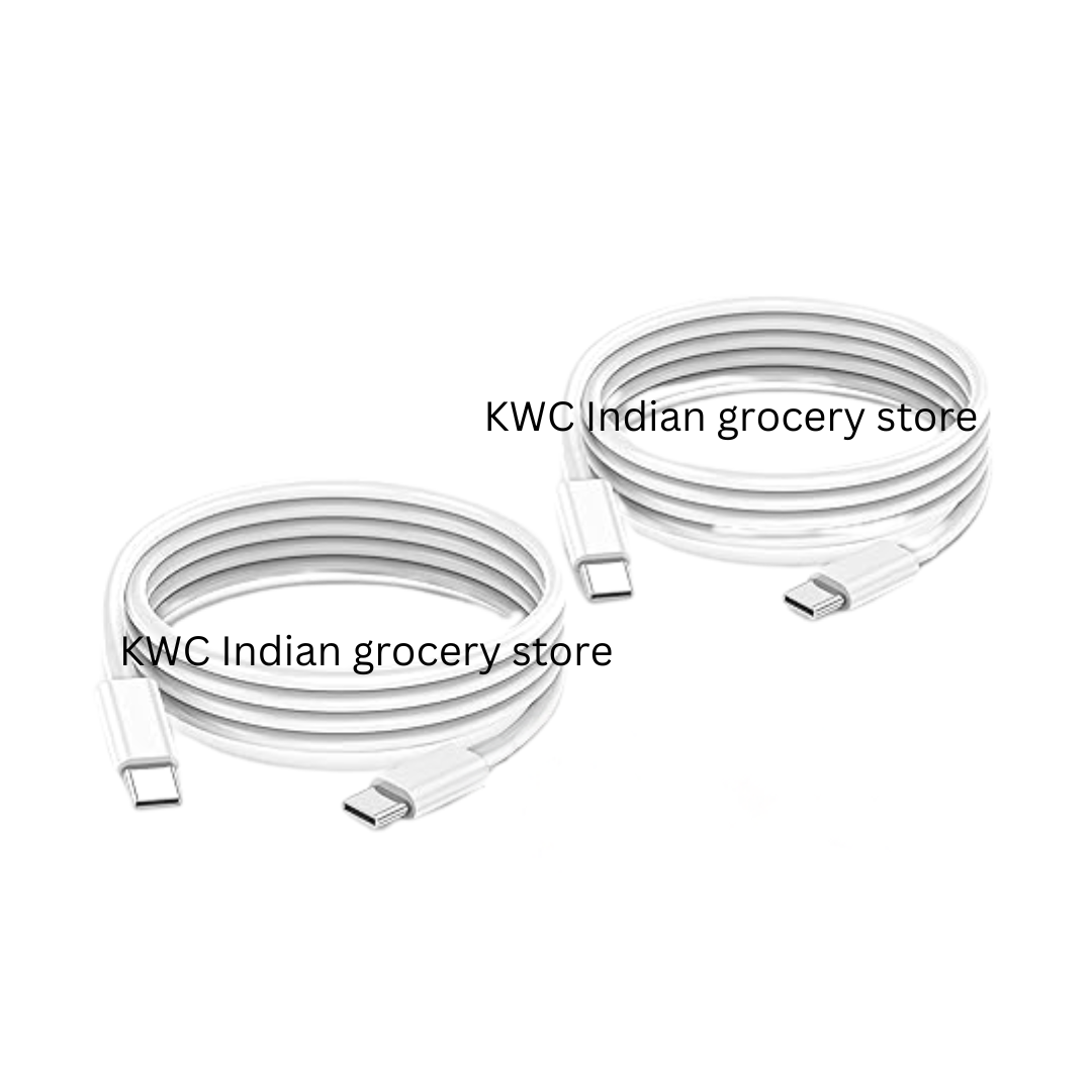 C TO C 60W 1M CABLE