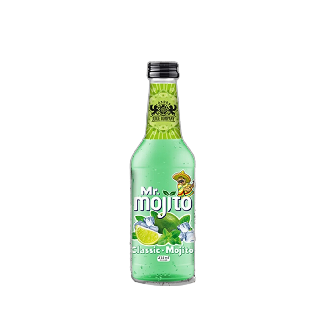 Mojito Classic Flavour