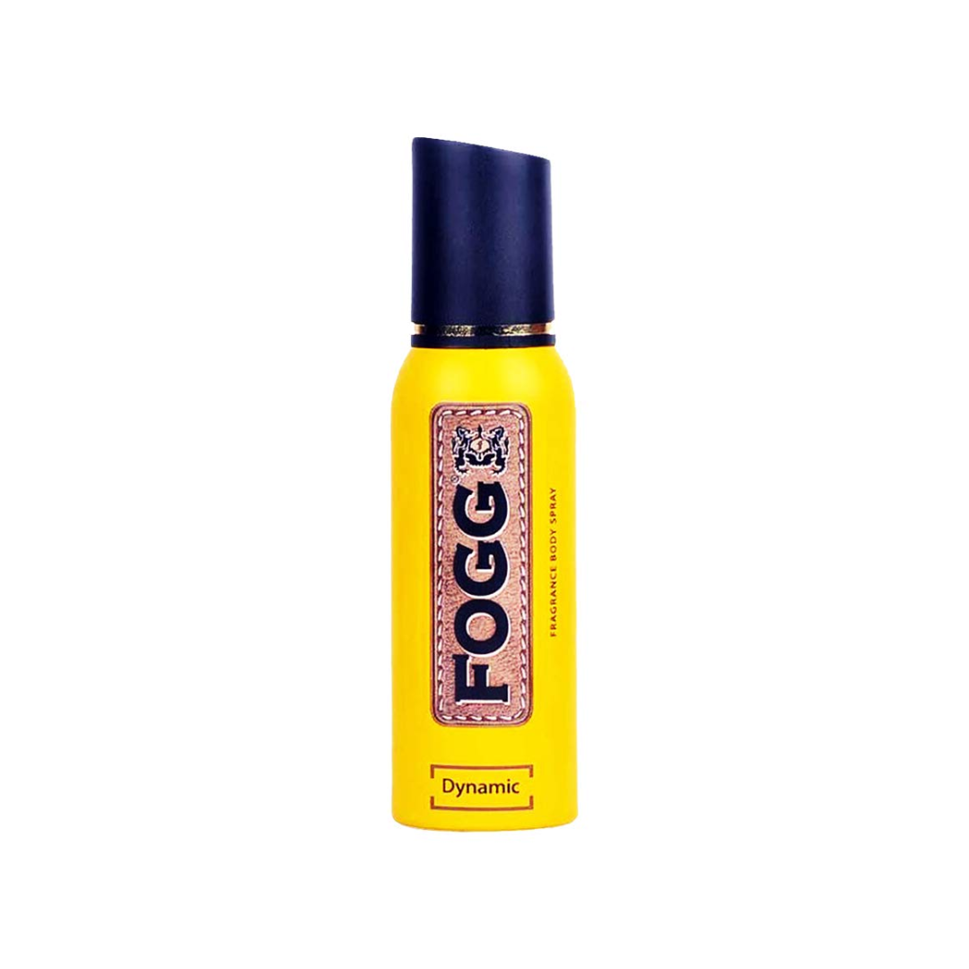 Fogg Dynamic - Fragrace Body Spray 150ml
