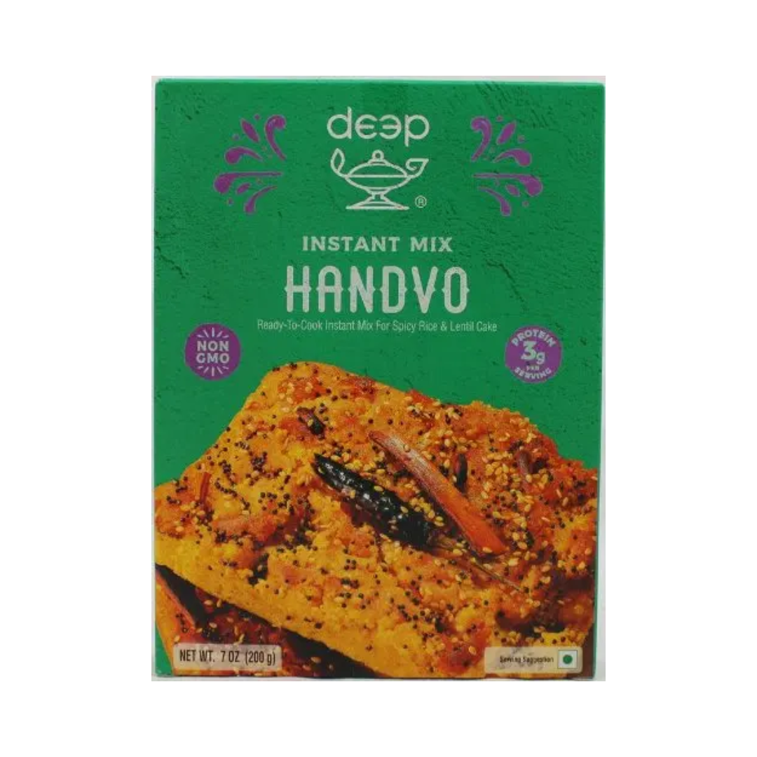 Deep Instant Handvo 200g